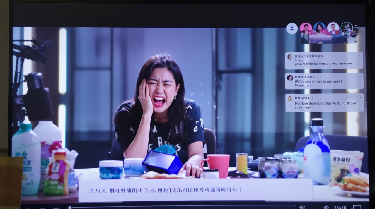 千玺哥在娱乐圈调侃“恋爱脑”剧情,背后竟藏着还珠格格般的明星故事