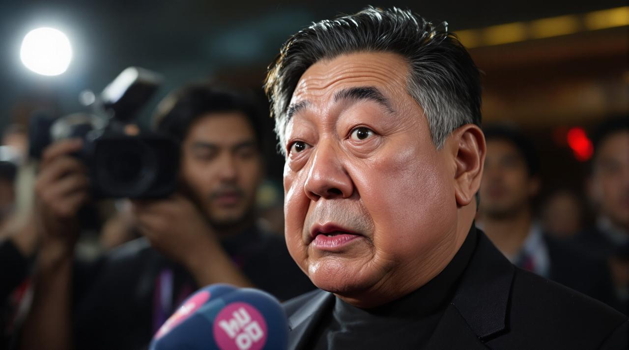 从古剑奇谭到奔跑吧兄弟陈伟霆兄弟情与王一博成长蜕变的精彩比照